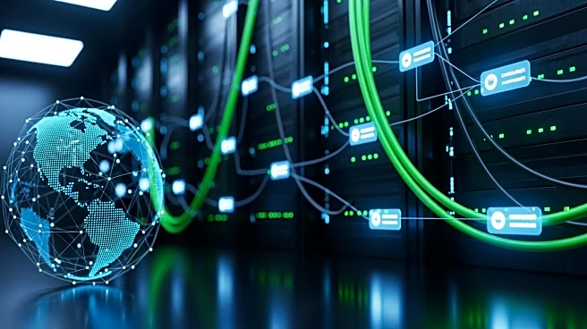 Iranian Hackers Target U.S. Defense and Government Officials in Sophisticated Espionage Campaign