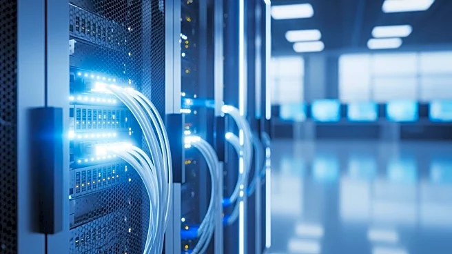 HMRC Signs £6m Contract Renewal for Data-Management Tool