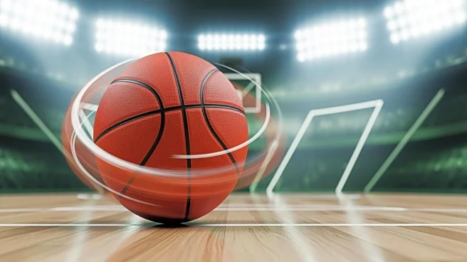 Coen Carr's Athleticism Highlights Michigan State's Basketball Prospects