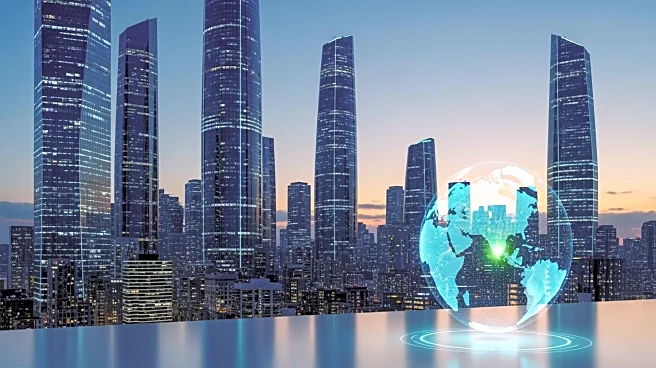 Digital Cities Survey 2025 Recognizes Top Innovators in City Government