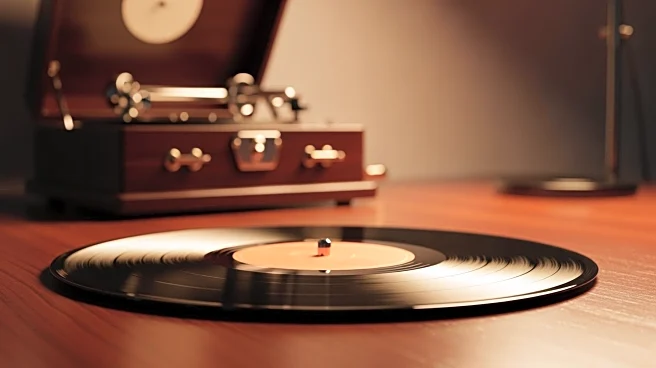 Northleaf Considers Sale of Spirit Music Catalog Featuring T. Rex and Pete Townshend