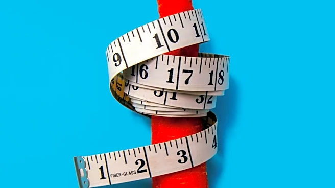 Body Fat's Role in Health and Disease Explored