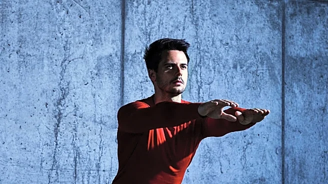 Bodyweight Exercises to Enhance Longevity and Well-being