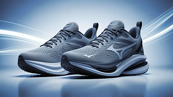 Hoka Offers 30% Off Trainers Ahead of Black Friday