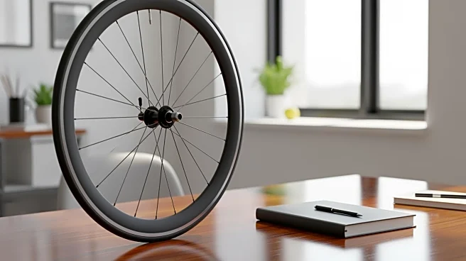 Reeves Plans to Cap Cycle to Work Tax Benefits