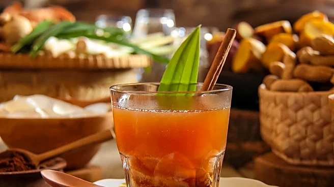 Kimpton Unveils 2026 Culinary and Cocktail Trends Impacting Global Hospitality