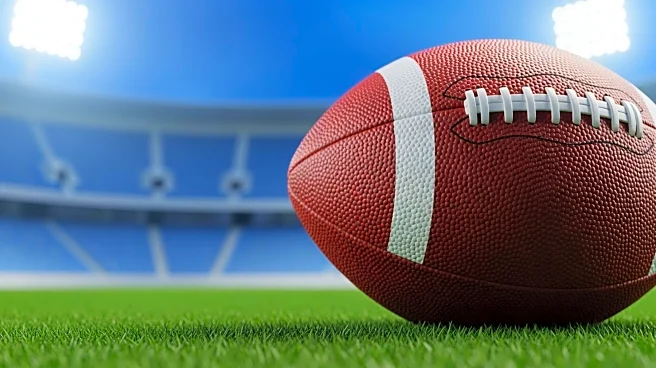 Former Browns and Saints Player A.J. Ouellette Leads Saskatchewan Roughriders to Grey Cup Victory