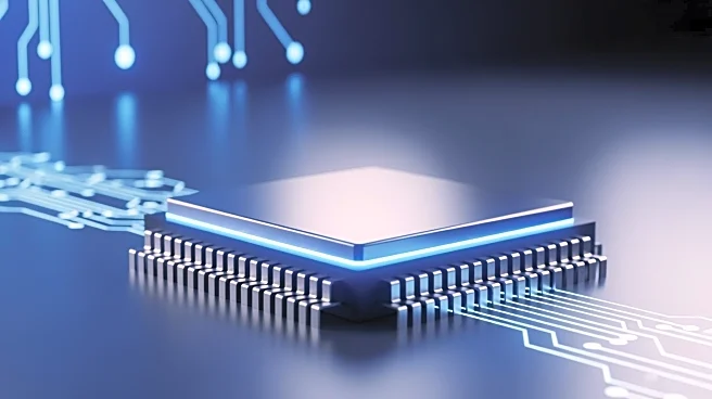 Suss Microtech Targets Increased Sales by 2030, Shares Rise