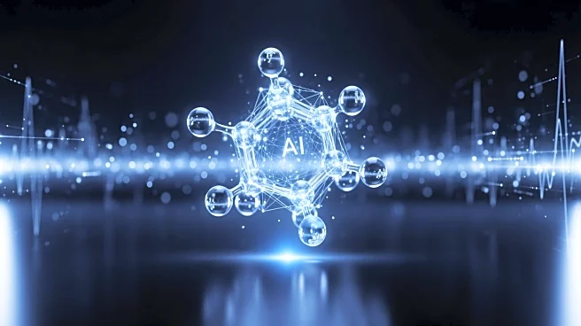 Aqemia Reinvents Drug Discovery with Physics-Based AI Platform