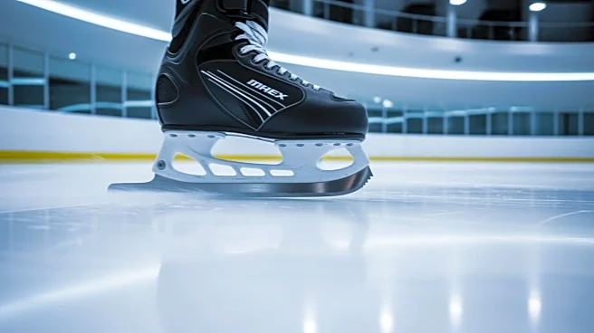 Speed Skater Kok Sets New 500m World Record in Salt Lake City