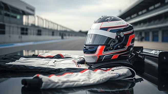 INDYCAR Driver Changes Announced for 2026 Season