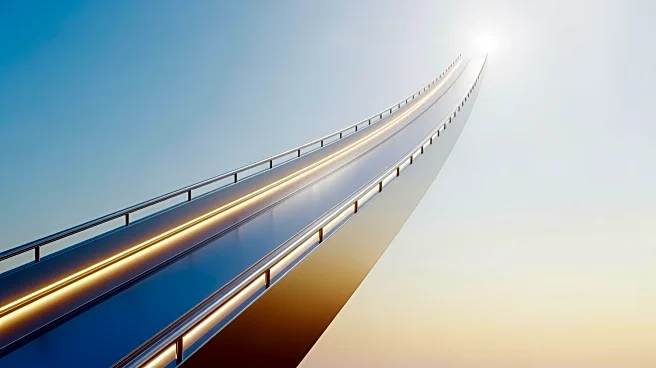 Ramp Achieves $32 Billion Valuation Amidst Rapid Growth in Expense Management