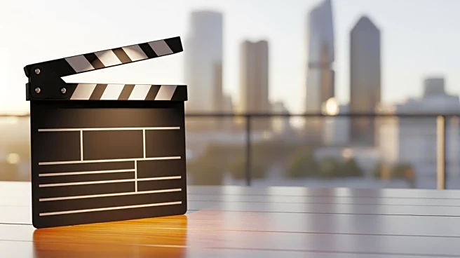 American Film Market Praised for New L.A. Location Amid High Film Package Prices