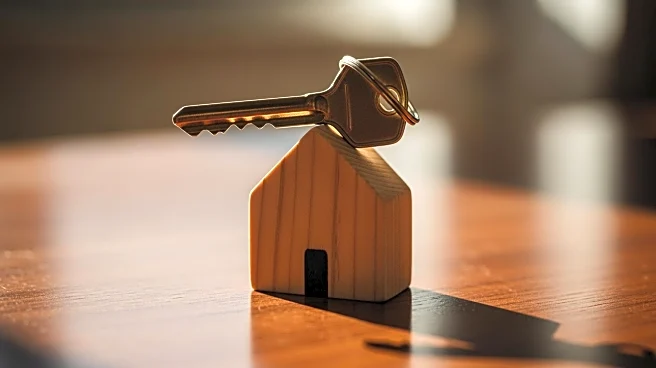 Boston Home Prices Experience Decline in October, Affecting Local Real Estate Market