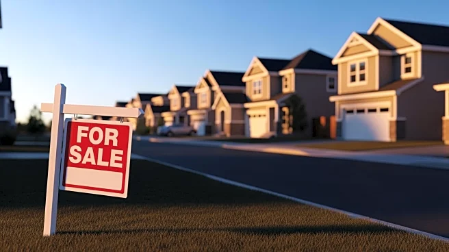 Jacksonville Home Prices Decline in October, Impacting Local Housing Market