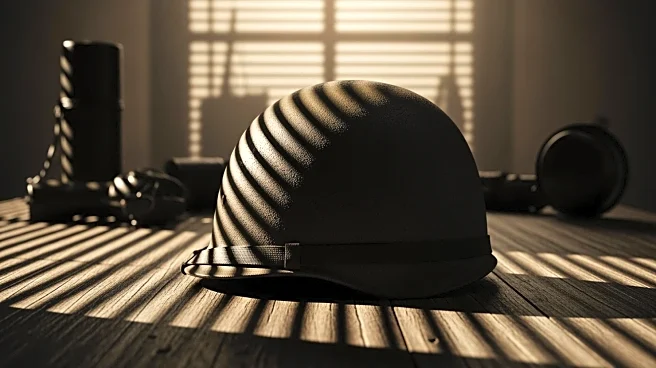 Betty Gilpin Joins Cast of Ron Howard's Military Drama 'Alone At Dawn'