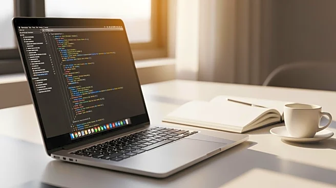 Patrick Lee's Journey from M-A to Software Engineering Success