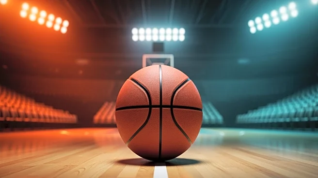 Florida Gators Basketball Team Defeats Miami Hurricanes in Jacksonville Hoops Showdown