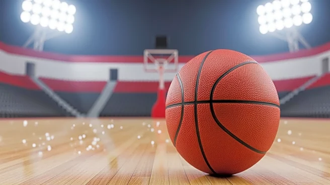 Illinois State Basketball Team Secures Victory Over Long Beach State