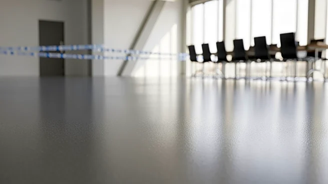 EPOXY FLOORS NJ Expands Services to Meet New Jersey's Commercial Flooring Needs