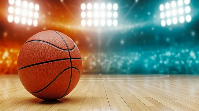 Florida Gators Triumph Over Miami Hurricanes in College Basketball Showdown