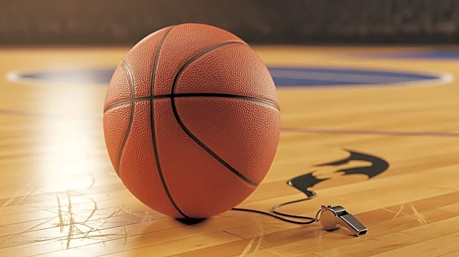 Florida Gators Basketball Team Defeats Miami Hurricanes Despite Foul Troubles