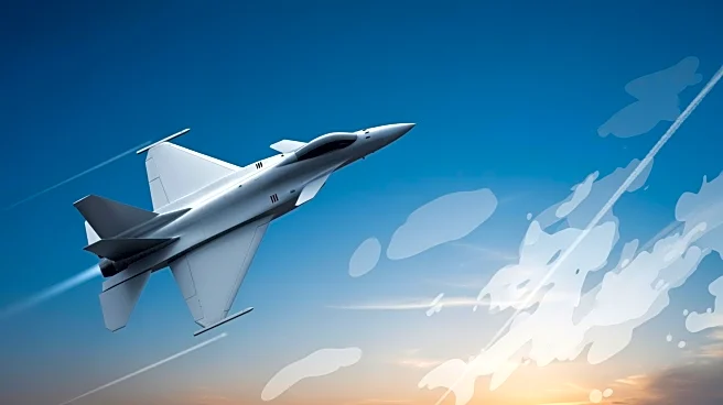 Ukraine Signs Deal to Purchase 100 Rafale Fighter Jets from France