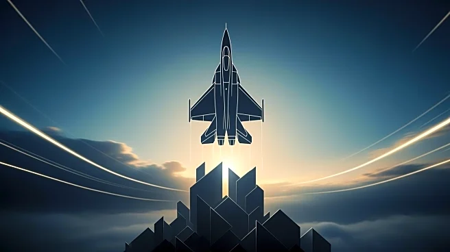 Ukraine Signs Intent to Purchase 100 Rafale Jets from France