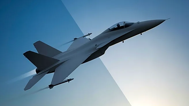 Ukraine Secures 100 Rafale Fighter Jets from France in Strategic Deal