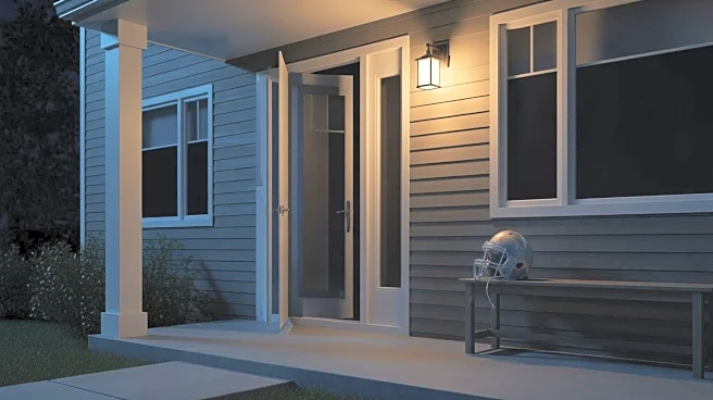 Shedeur Sanders' Home Burglarized During NFL Debut with Cleveland Browns