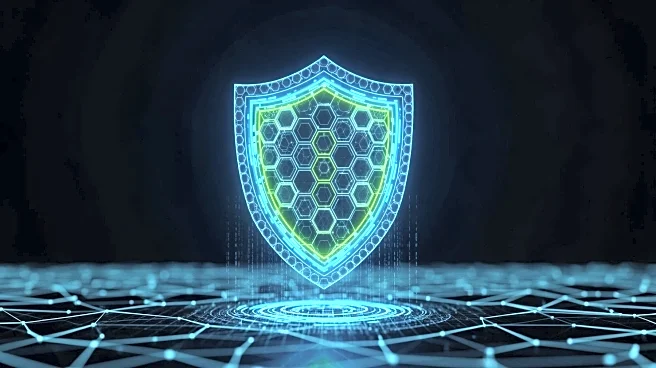 Deep Reinforcement Learning Model Developed to Mitigate DDoS Attacks in Federated Computing