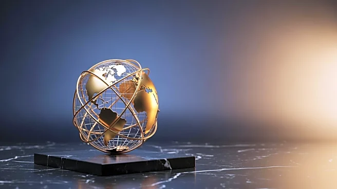 Alaïa CEO Myriam Serrano Expands Brand's Global Presence Amidst Growth