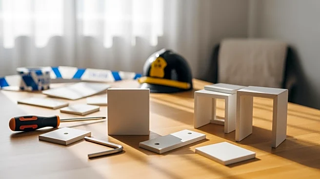 IKEA's DIY Campaign Redefines Home Improvement with Affordable Solutions