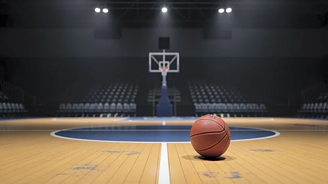 Washington Wizards Face Challenges in Rebuild Amid Losing Streak