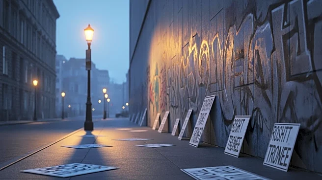 Gen Z Protests Erupt in Mexico Following Mayor's Assassination