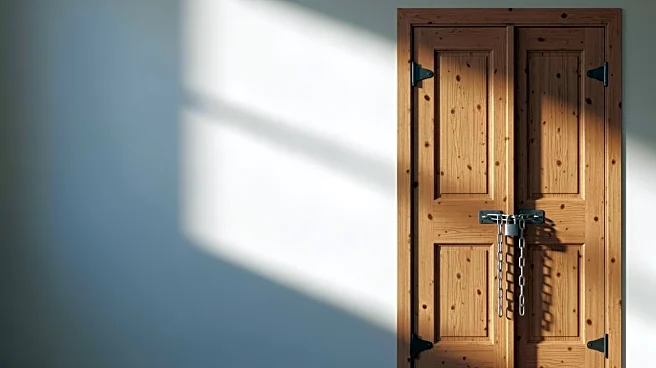 Poll Shows Support for Closing Department of Education Under President Trump's Plan