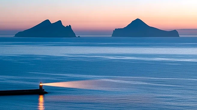 Japan's Prime Minister Addresses China-Taiwan Tensions Amid Military Concerns