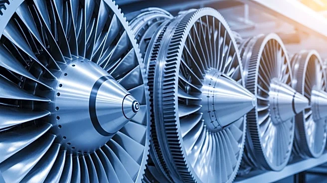 Pratt  Whitney Enhances Geared Turbofan Engine for Improved Reliability