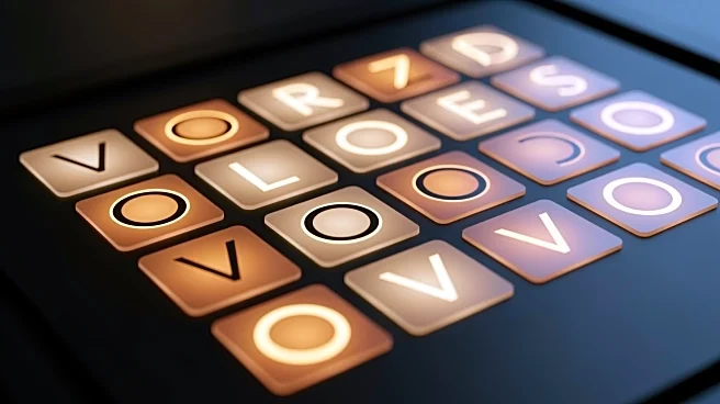 NYT Wordle Puzzle for Nov. 18 Challenges Players with Vowel-Rich Word