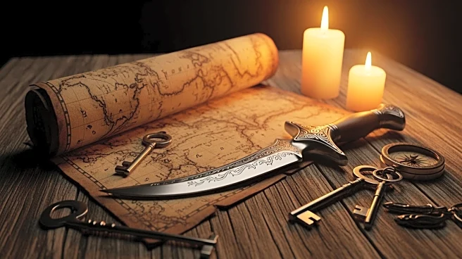 Assassin's Creed Mirage Update Introduces Major Free DLC