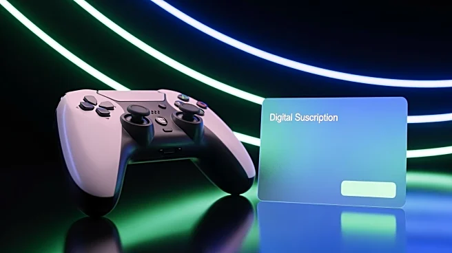 Ubisoft Faces Challenges as Players Shift to Subscription Models