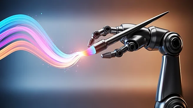 Artists  Robots Agency Launches to Innovate Brand Experiences with AI