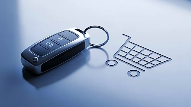 Ford Partners with Amazon to Boost Certified Used Car Sales