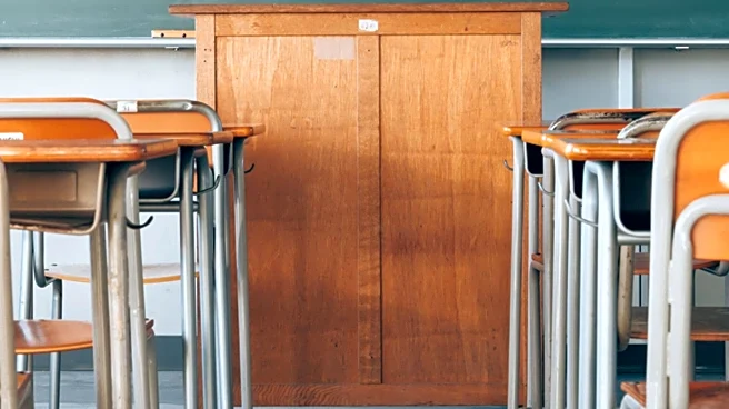 Study Explores Teacher-Student Relationships and Academic Self-Efficacy