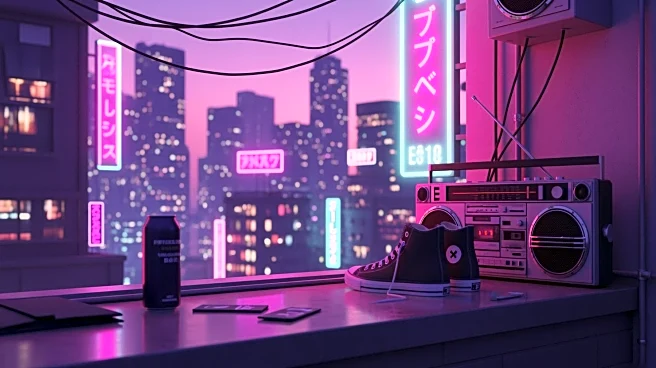 HBO Series 'I Love LA' Captures Zillennial Culture with Affectionate Critique