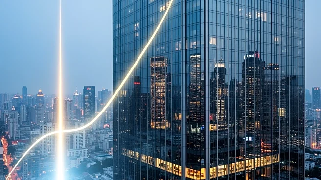 Ramp Achieves $32 Billion Valuation with Lightspeed-Led $300 Million Funding Round