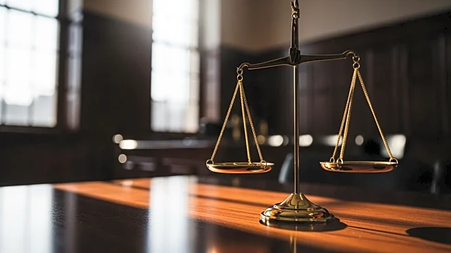 U.S. Supreme Court Reviews Legality of President Trump’s Tariffs Amid Trade Tensions