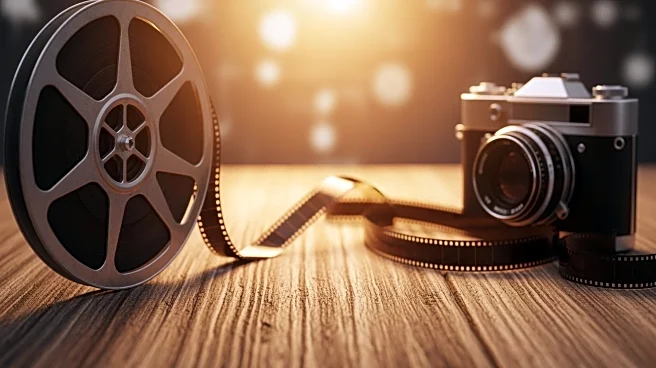 Abu Bakr Shawky's 'The Stories' Explores Cultural Connections at Tallinn Film Festival