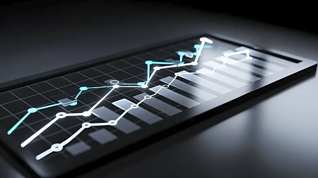 Best-Performing ETFs of Last Week Highlight Market Trends