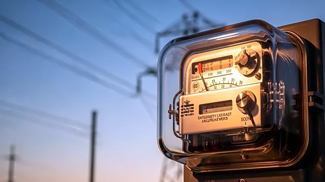 TNMP Files Base Rate Review Request Impacting Texas Utility Rates